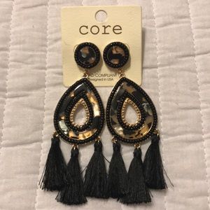 Boutique Earrings